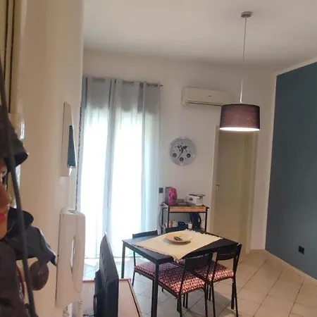 Kasa Erika * Catânia