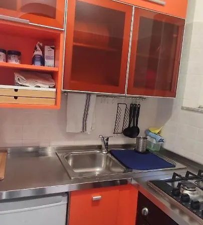 Kasa Erika Catânia