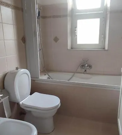 Kasa Erika Appartement Catánia
