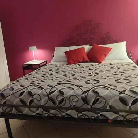 Kasa Erika Apartment *