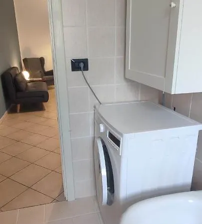 Apartamento Kasa Erika Catânia