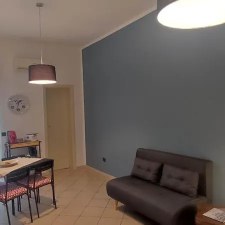 Kasa Erika * Catania