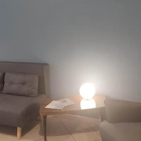 Apartamento Kasa Erika Catania