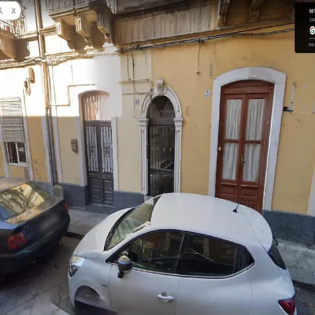 Kasa Erika Apartamento *