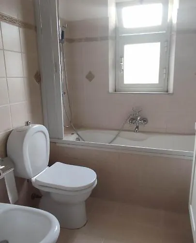 Kasa Erika Appartement Catánia