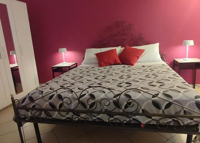 Kasa Erika Appartement *